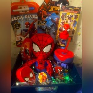 Custom Baskets For Any Age, Theme, & Occasion !